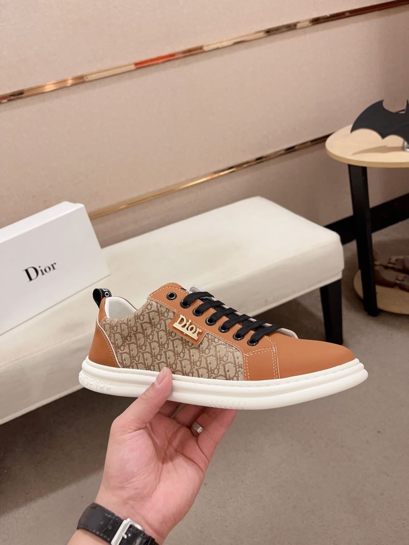 Christian Dior Sneaker